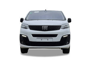 فيات سكودو الخارجية 