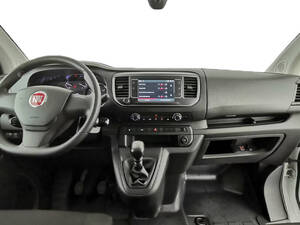 فيات سكودو الداخلية 