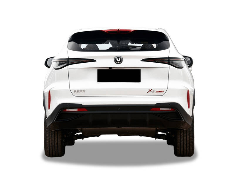 تشانجان اكس 5 بلس الخارجية 