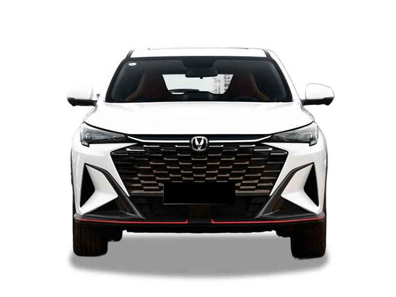 تشانجان اكس 5 بلس الخارجية 