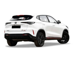 تشانجان اكس 5 بلس الخارجية 