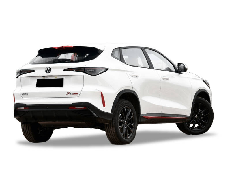 تشانجان اكس 5 بلس الخارجية 