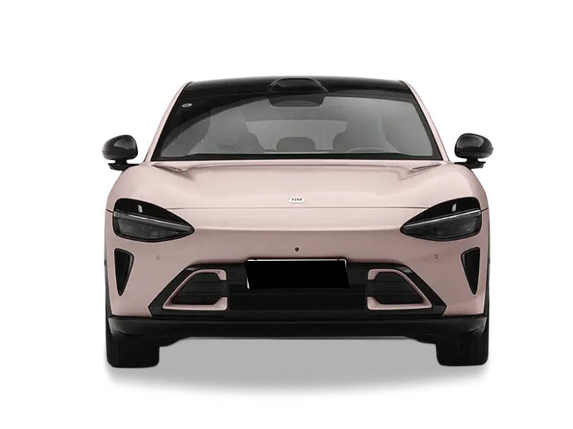 شاومي يو يو 7 الخارجية Front View