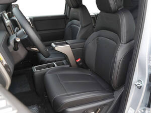 آي كار في 23 الداخلية Front Seats