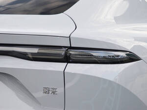 Nio EC6 Exterior Tail Light