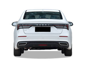 شيري أريزو 6 الخارجية Back View