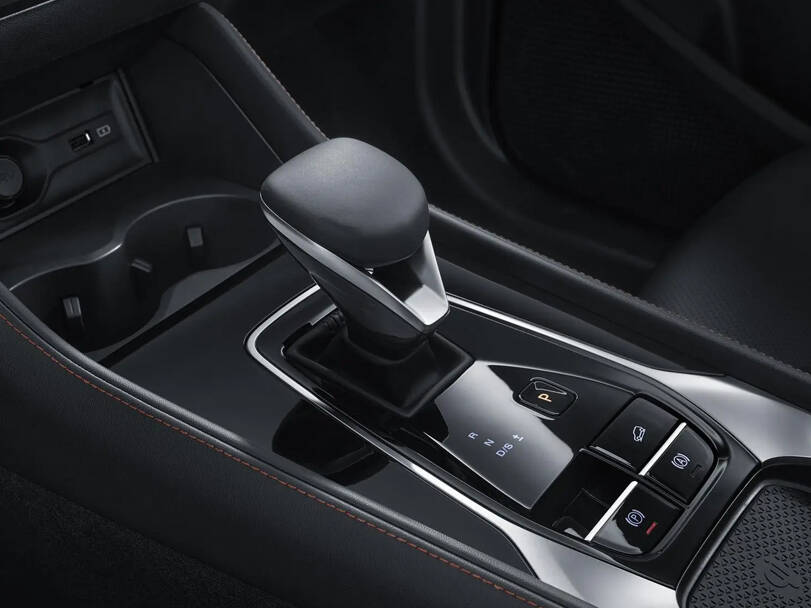 إم جي HS الداخلية Gear Lever