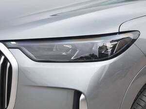 شيري تيجو 9 الخارجية Headlight