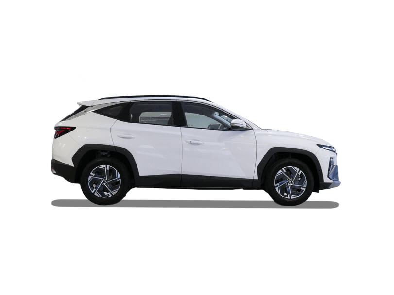 Hyundai Tucson 2025 Images, Explore 9 Photos of Interior and Exterior Image-3