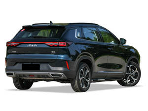 دونغ فِنغ Huge الخارجية 