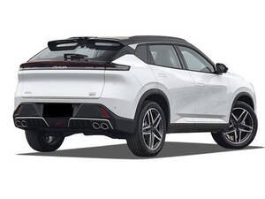 دونغ فِنغ Mage الخارجية 