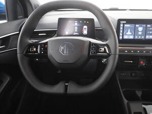 إم جي 3 الداخلية 