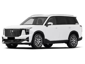 GAC GS8 2nd Generation