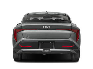 Kia K4 Exterior 