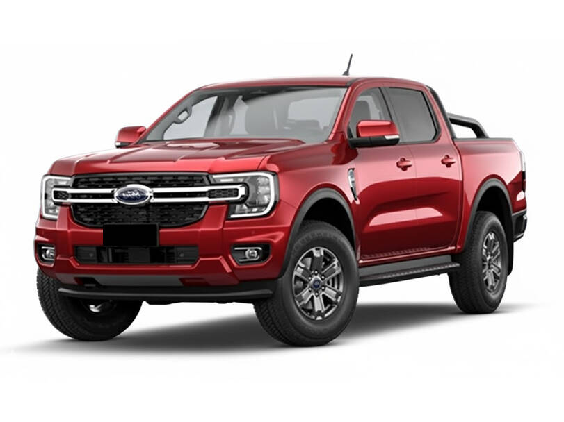 Ruby Red Metallic_#91181c