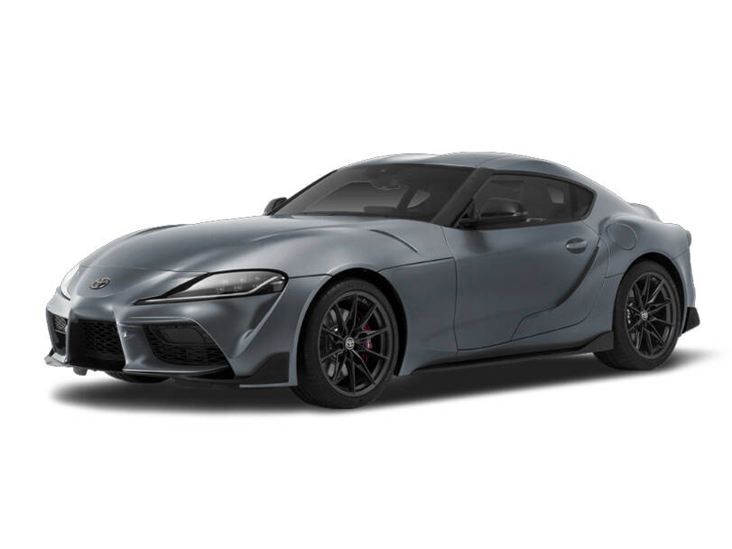 Matt Storm Grey_#3e474d