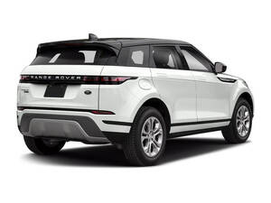 لاند روفر رينج روفر إيفوك الخارجية 