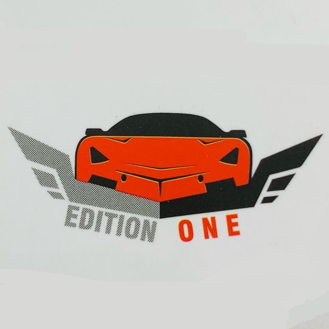 Edition One Motors