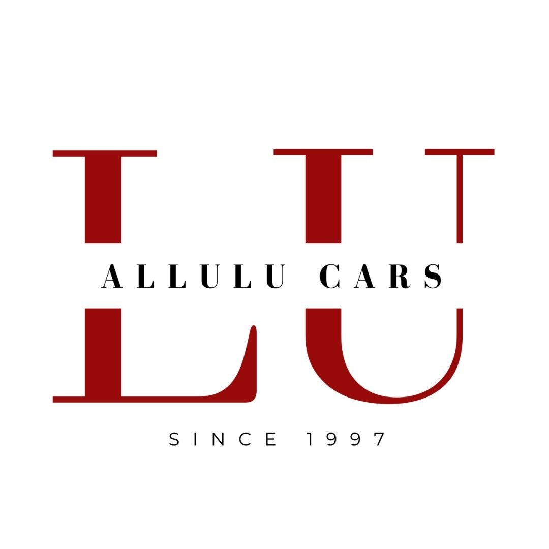 Allulu Cars Showroom
